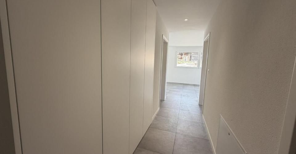 Appartement 3,5 pièces au 1er étage à Siselen - Appartement 3.5 pièces - image - 5