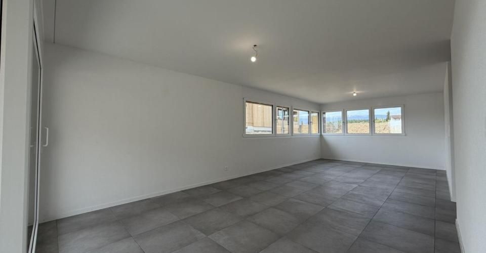 Appartement 3,5 pièces au 1er étage à Siselen - Appartement 3.5 pièces - image - 4