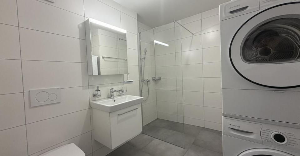 Appartement 3,5 pièces au 1er étage à Siselen - Appartement 3.5 pièces - image - 8