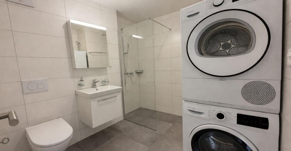 Duplex 3,5 pièces à Siselen - Appartement 3.5 pièces - image - 9