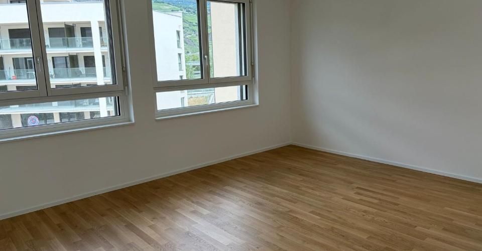 Très joli appartement de 2.5 pièces au 2ème étage avec grand balcon - Appartement 2.5 pièces - image - 4