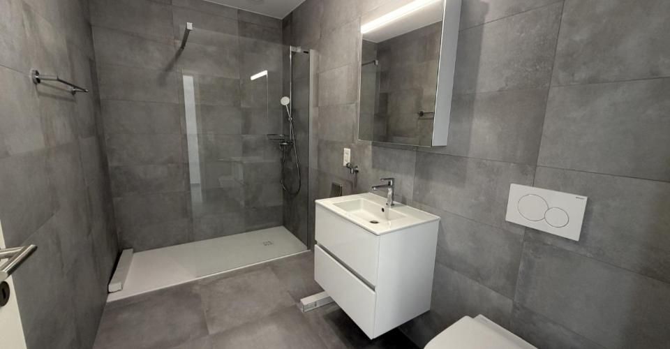 Magnifique appartement de 3.5 pièces neuf au 3ème étage - Appartement 3.5 pièces - image - 3