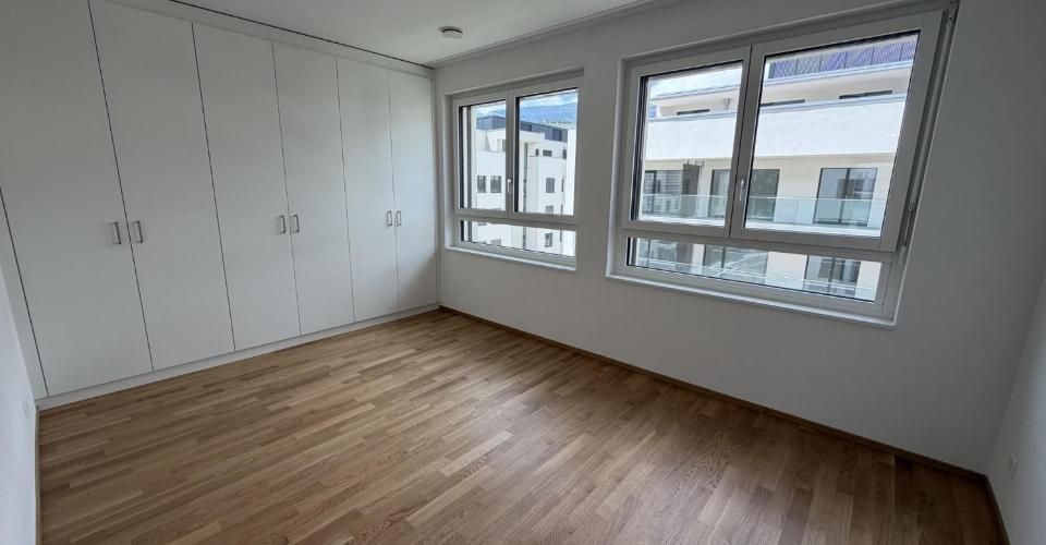Magnifique appartement de 3.5 pièces neuf au 3ème étage - Appartement 3.5 pièces - image - 4