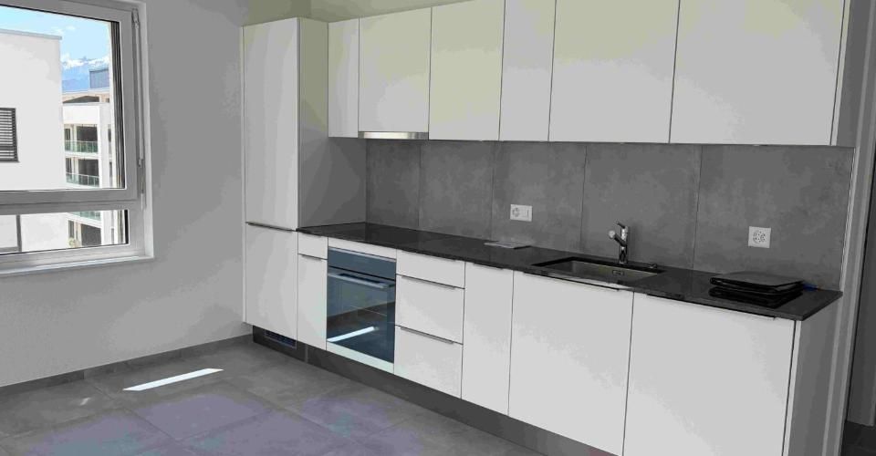 Magnifique appartement de 3.5 pièces neuf au 3ème étage - Appartement 3.5 pièces - image - 6