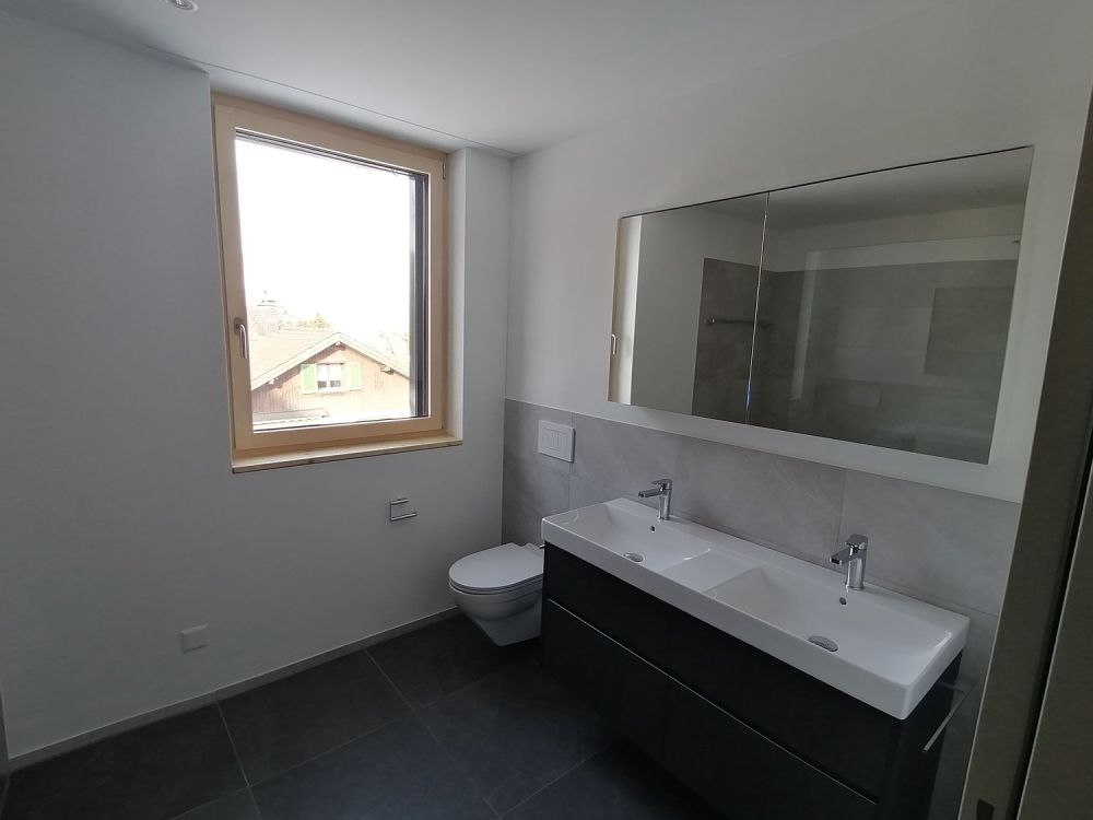 Moderne 3.5-Zimmer-Wohnung mit schöner Terrasse in Bütschwil-Ganterschwil - Erstbezug! - Image 9