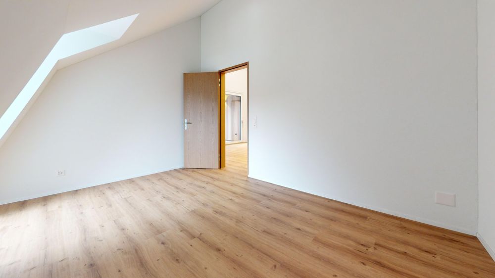 Erstbezug: Moderne 3.5-Zimmer-Dachwohnung in Endingen - Bild 9