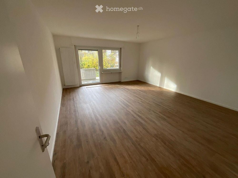 Moderne 4-Zimmer-Wohnung – Erstbezug nach hochwertiger Kernsanierung - Bild 5
