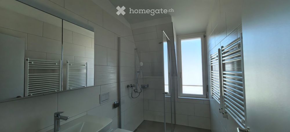 Erstvermietung: Moderne 3.5-Zimmerwohnungen - Bild 5