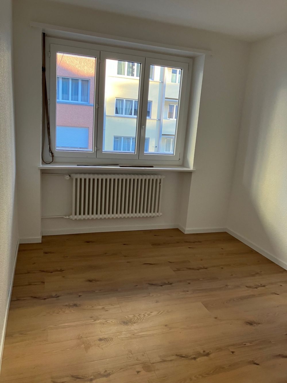3.5 Zimmer Wohnung / Erstvermietung nach Komplettsanierung - Bild 6