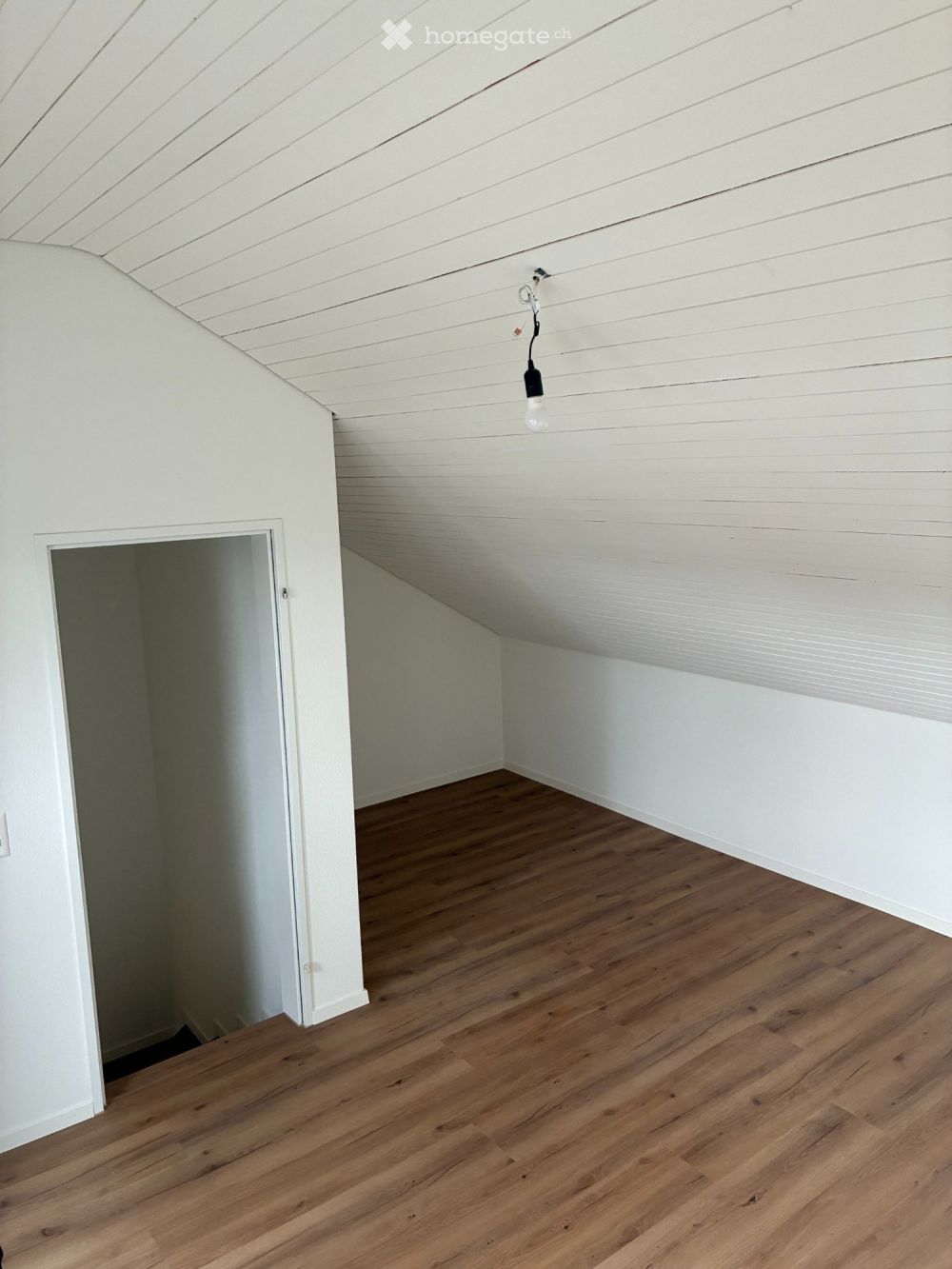 5.5-Zimmer Reihen-EFH - Erstvermietung nach Totalsanierung - Bild 9