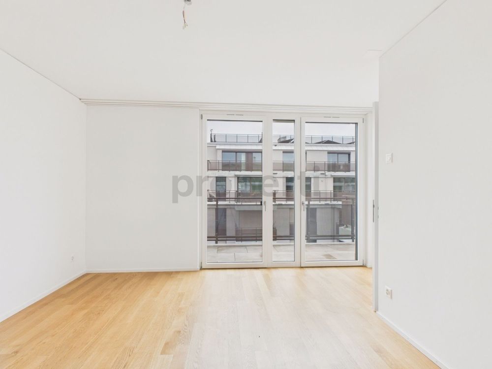 Moderne 3.5-Zimmer-Wohnung mit Balkon, Basel - Image 6