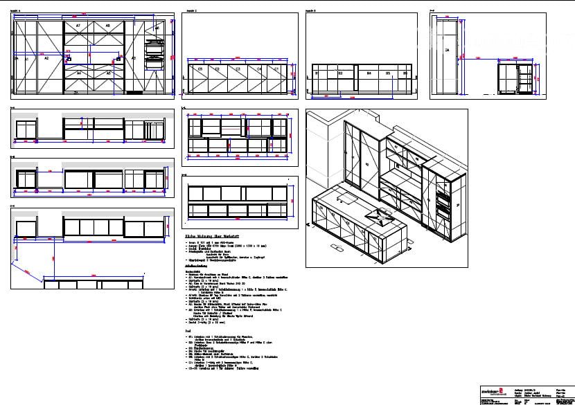 Moderne 4.5-Zimmer-Dachwohnung in Andwil SG - Neubau 2026 - Bild 6