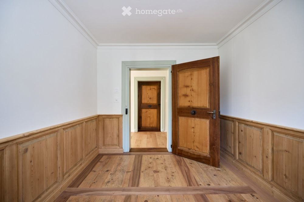 Historische  5.5-Zimmer-Wohnung/Büroräume in Seewen SZ - Bild 6