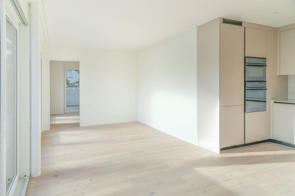 Moderne 2.5-Zimmer-Wohnung in Grenchen mieten - Bild 5