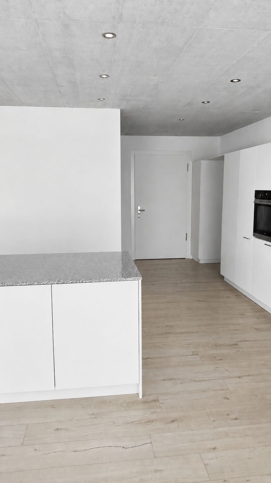 Moderne 3.5-Zimmer-Wohnung in Aarburg - Bild 3