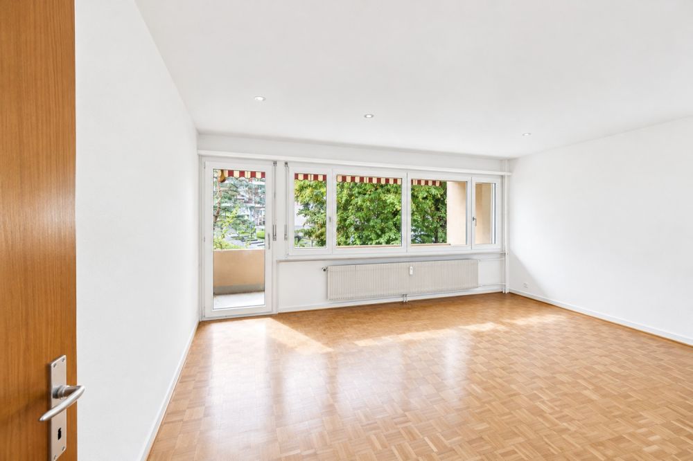 Frisch renovierte moderne Wohnung zu vermieten - Bild 5