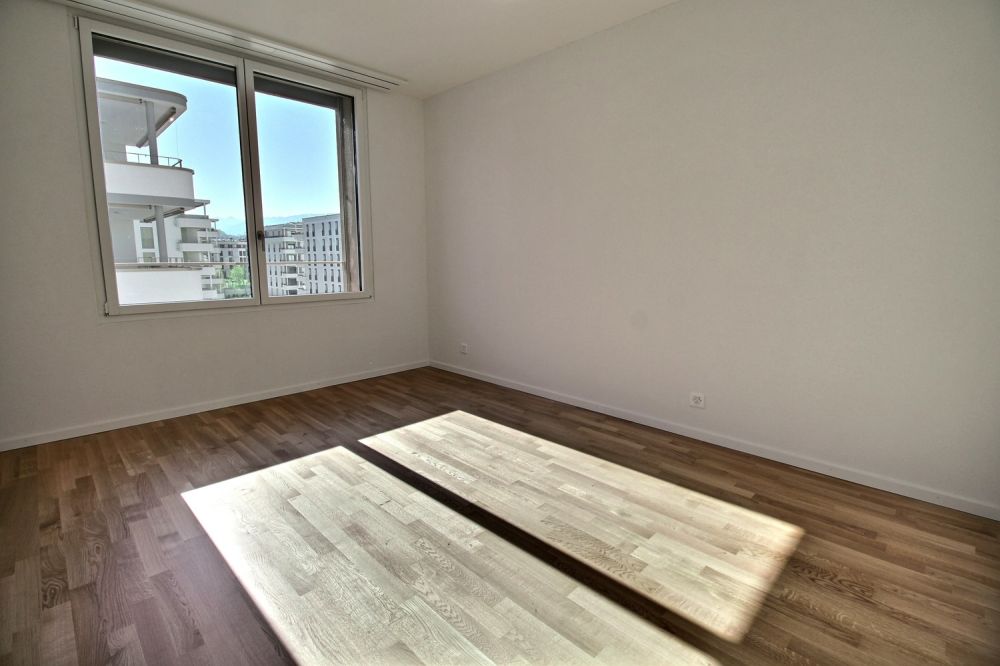 Magnifique appartement neuf de 4.5 pièces à louer à Marly - Chambre 2