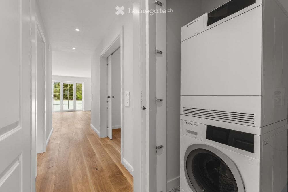 Einzigartige 3.5-Zimmer-Maisonettewohnung in Einsiedeln – Erstbezug ab Juni 2026 - Bild 10