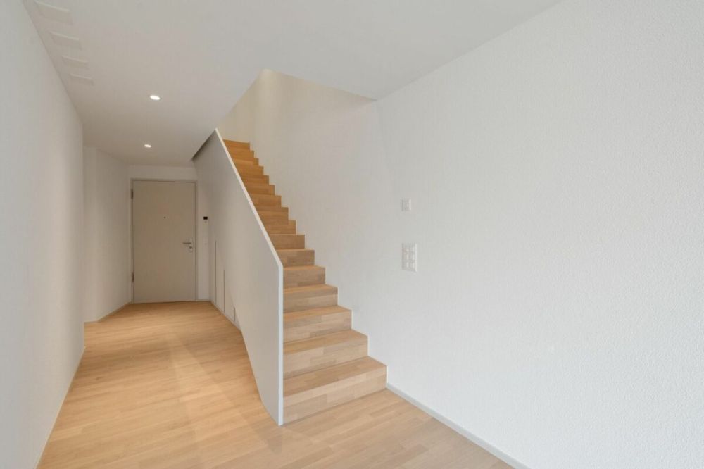 Topmoderne Maisonettewohnung - Bild 4