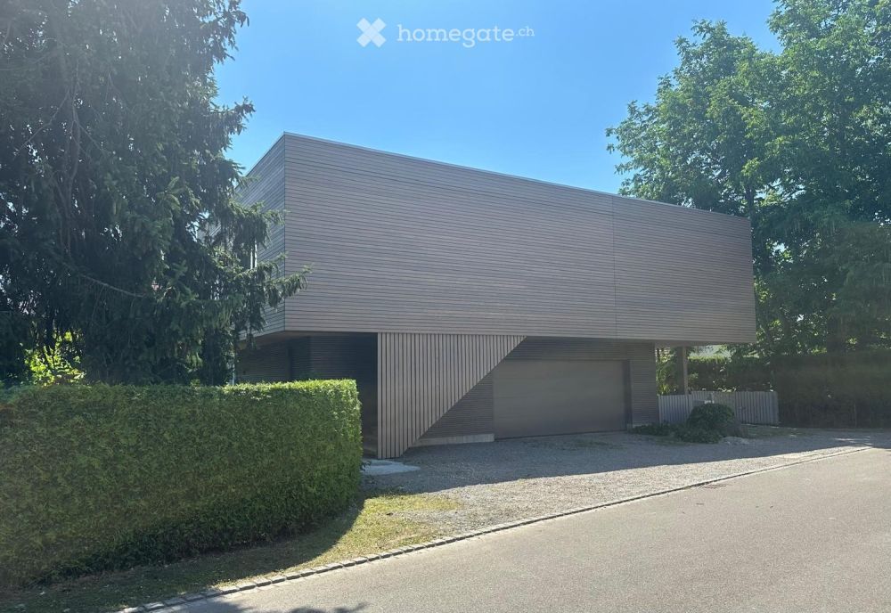 Loftartige 2½-Zimmer-Wohnung mit hochwertigem Innenausbau zu vermieten (Erstbezug) - Bild 2