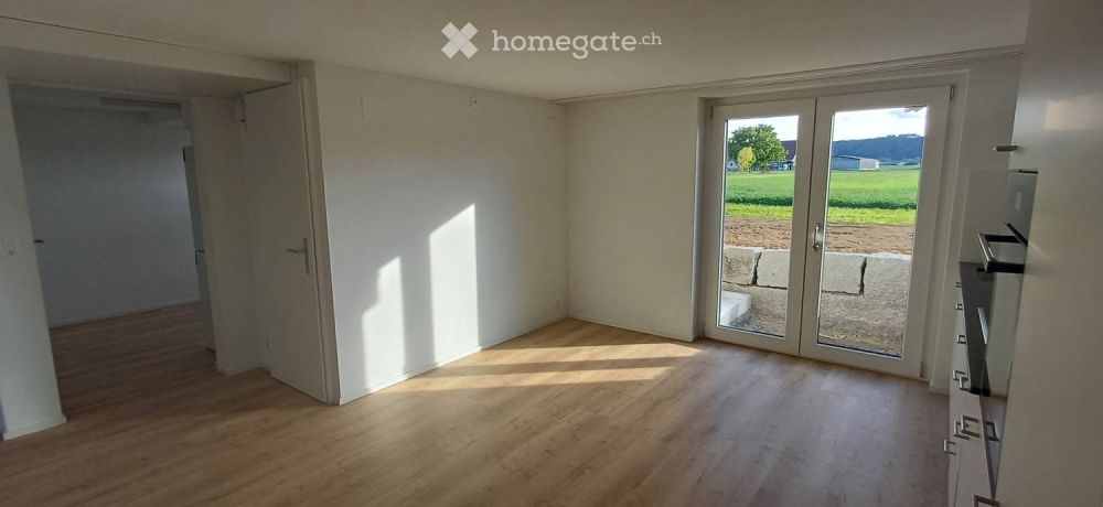 Erstbezug: Helle & moderne 3-Zimmer-Singlewohnung - Bild 2