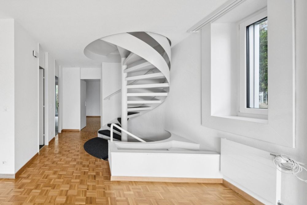 À louer à Bussigny – Plusieurs appartements entièrement rénové - Balkon/Terrasse/Sitzplatz