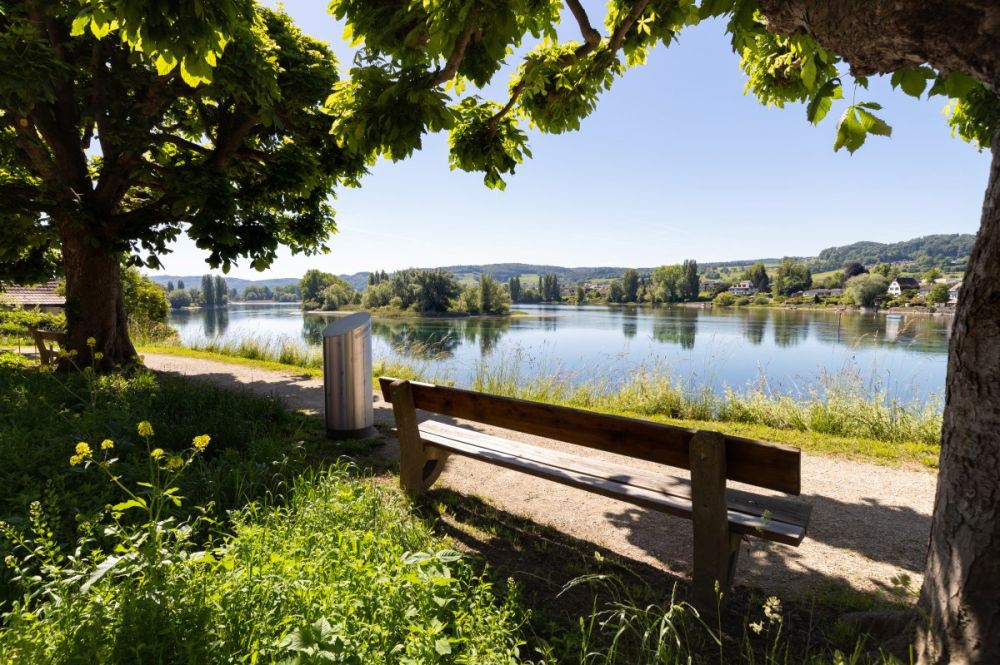 Mit Concierge, Fitness und Pool - Neu im Herzen von Stein am Rhein - SIZI2421.jpg