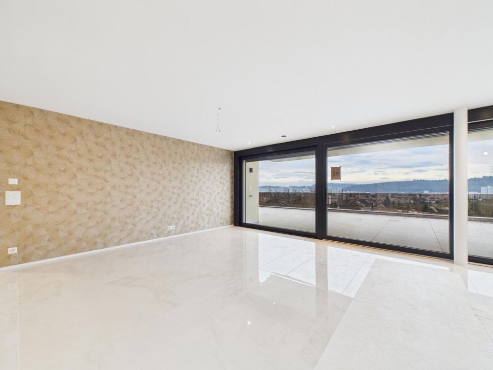 4½-Zimmer Terrassenwohnung im Minergie-P-Standard - Bild 6