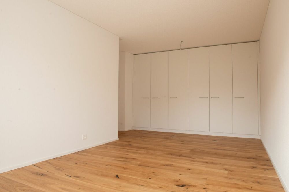 3.5 Zimmerwohnung im Erdgeschoss - Bild 5