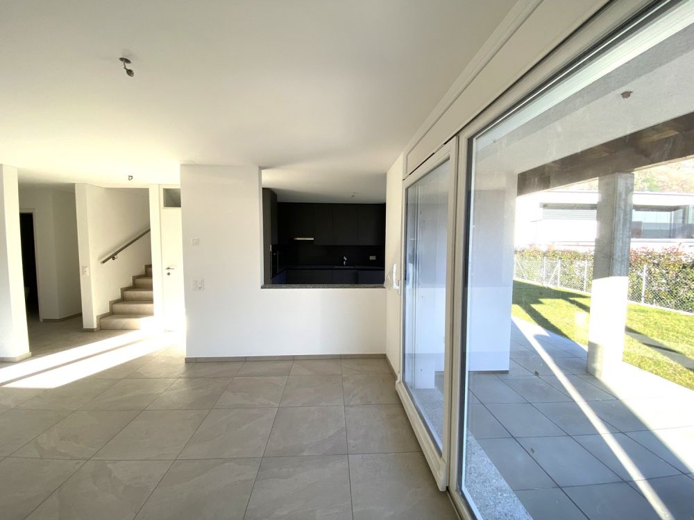 Casa unifamiliare - prima locazione - Bild 4