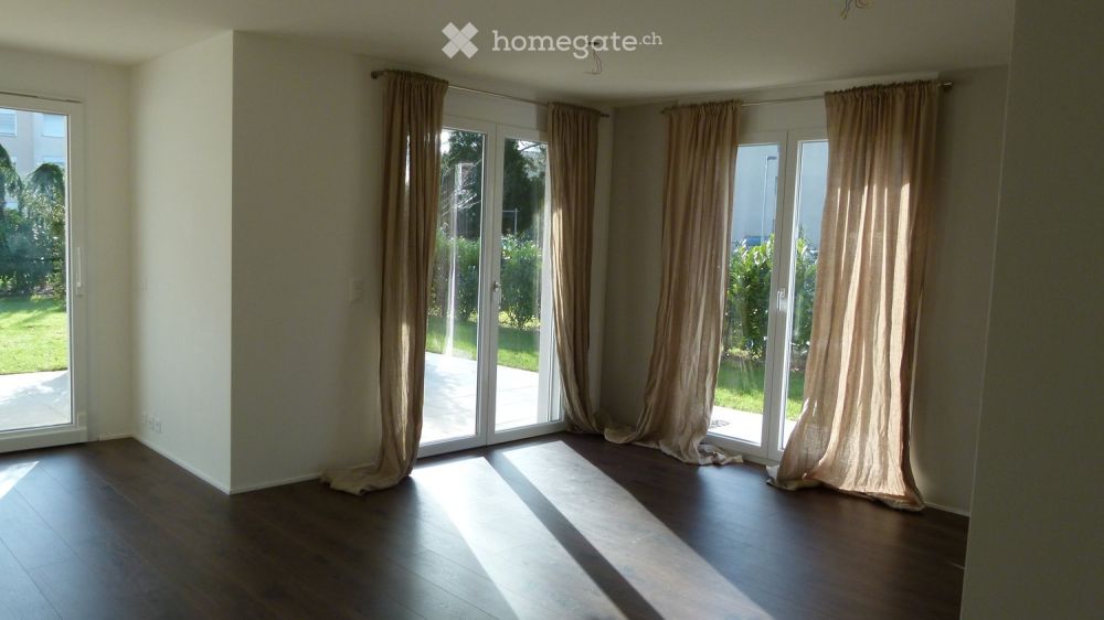 Superbe 3,5 pcs au centre de Rolle - Bild 4