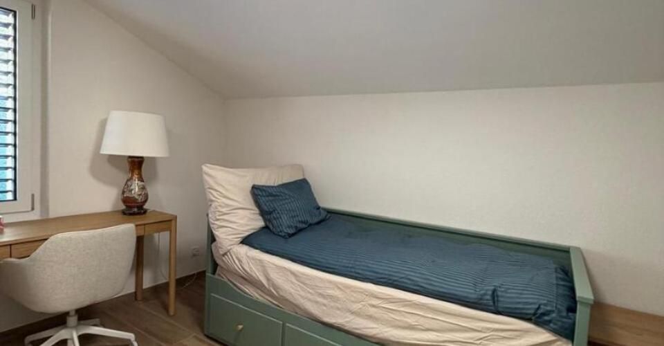 3.5 pièces neuf - Location à l'année - Appartement 3.5 pièces - image - 7