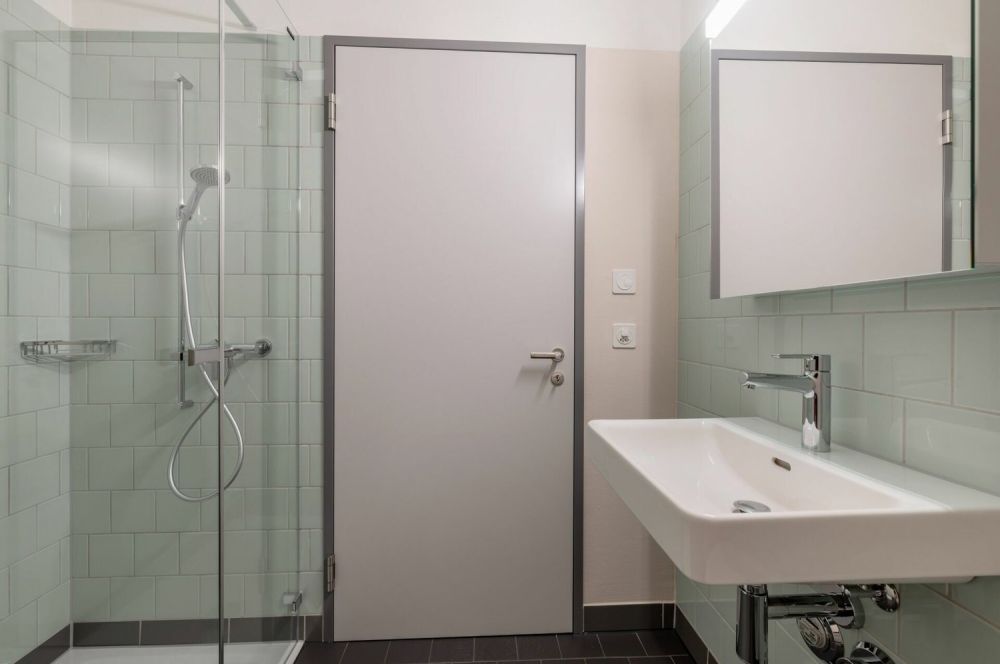 1.5 Zimmer Wohnung im Erdgeschoss - Bild 9