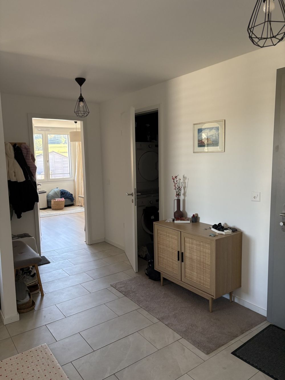 À louer, 3.5 à Corminboeuf - Bild 4