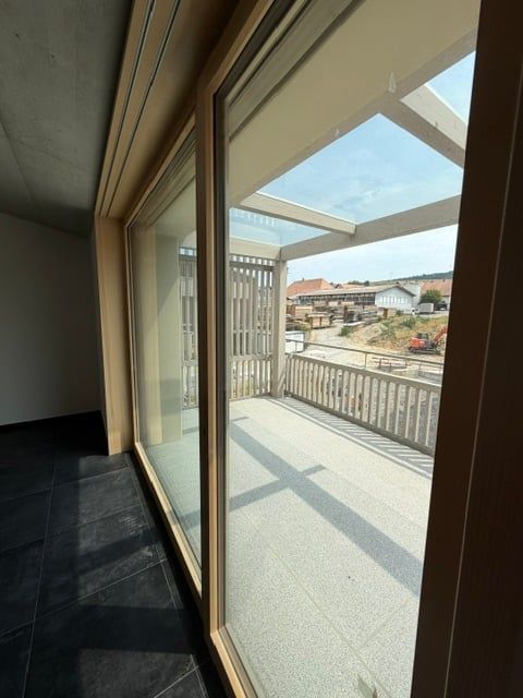 Erstvermietung - Moderne 2.5-Zimmer-Dachwohnung in Seedorf BE – Energieeffiziente Neubauwohnung - Bild 5