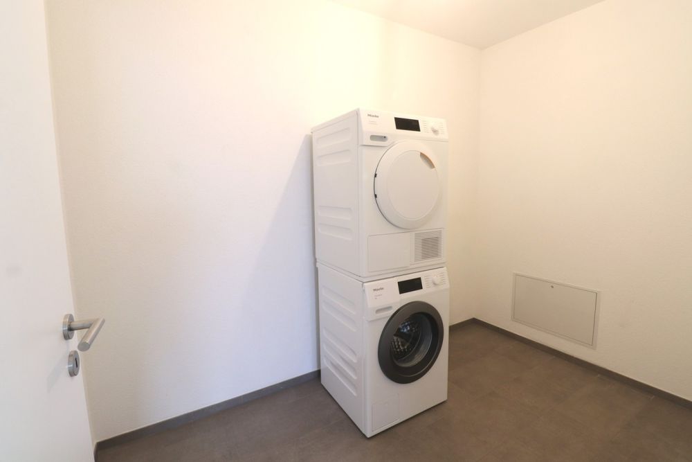 In der Ruhe liegt die Kraft - Reduit