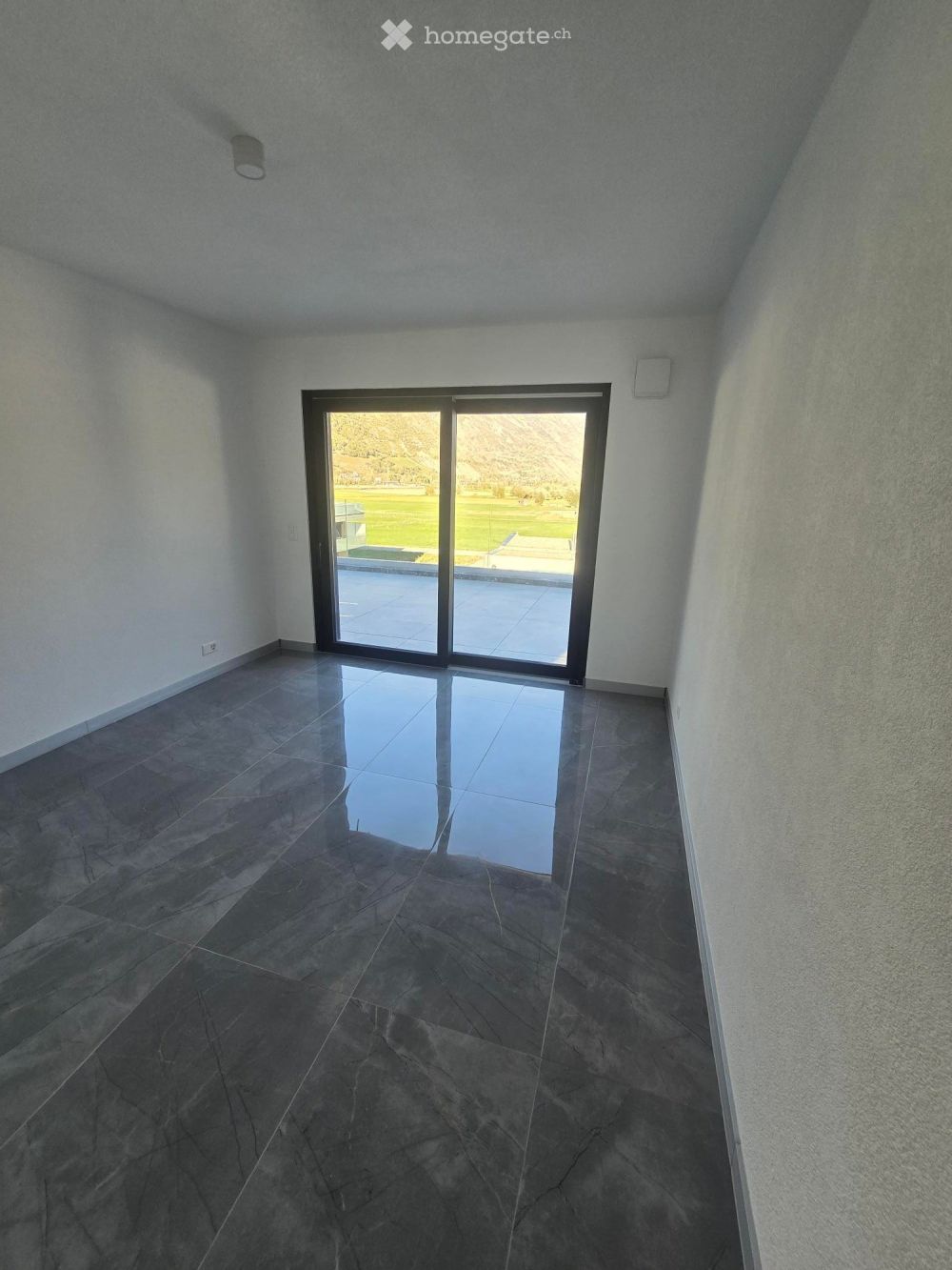 Wohnung in Turtmann - Bild 12