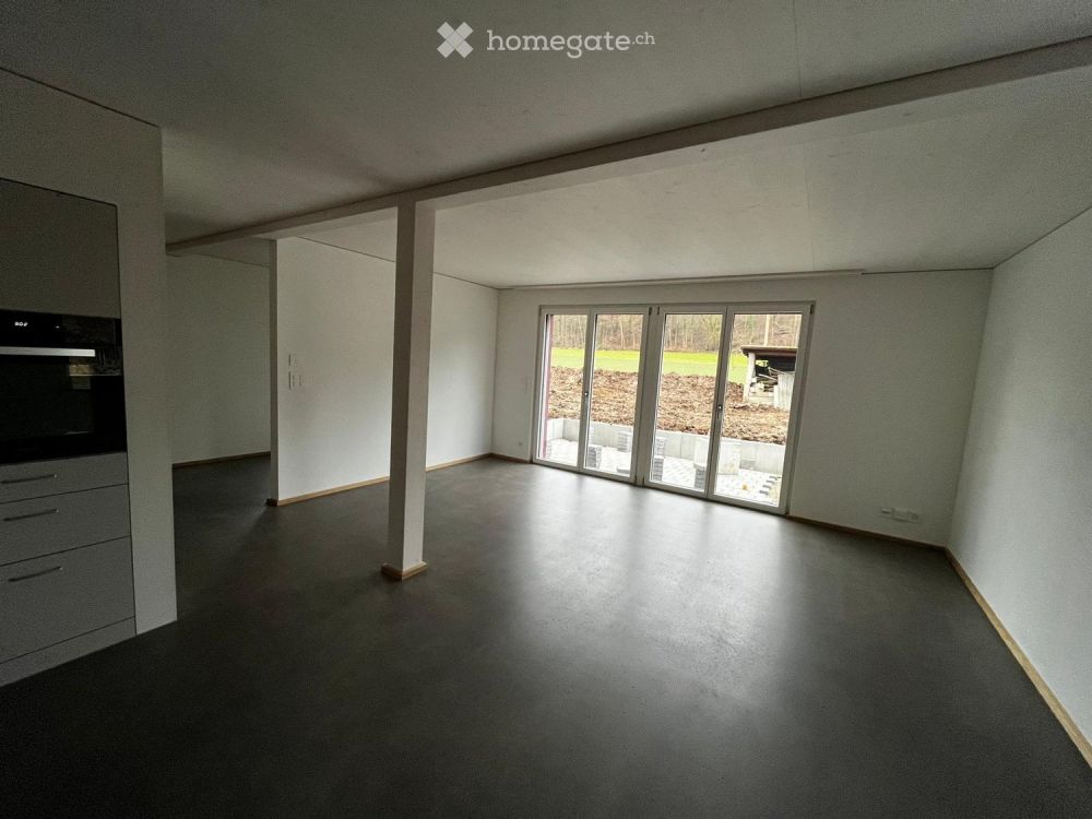 Ruhig gelegenes Juwel am Stadtrand von Zürich-Affoltern, 3 ½ Zimmer (Erstvermietung) - Bild 6