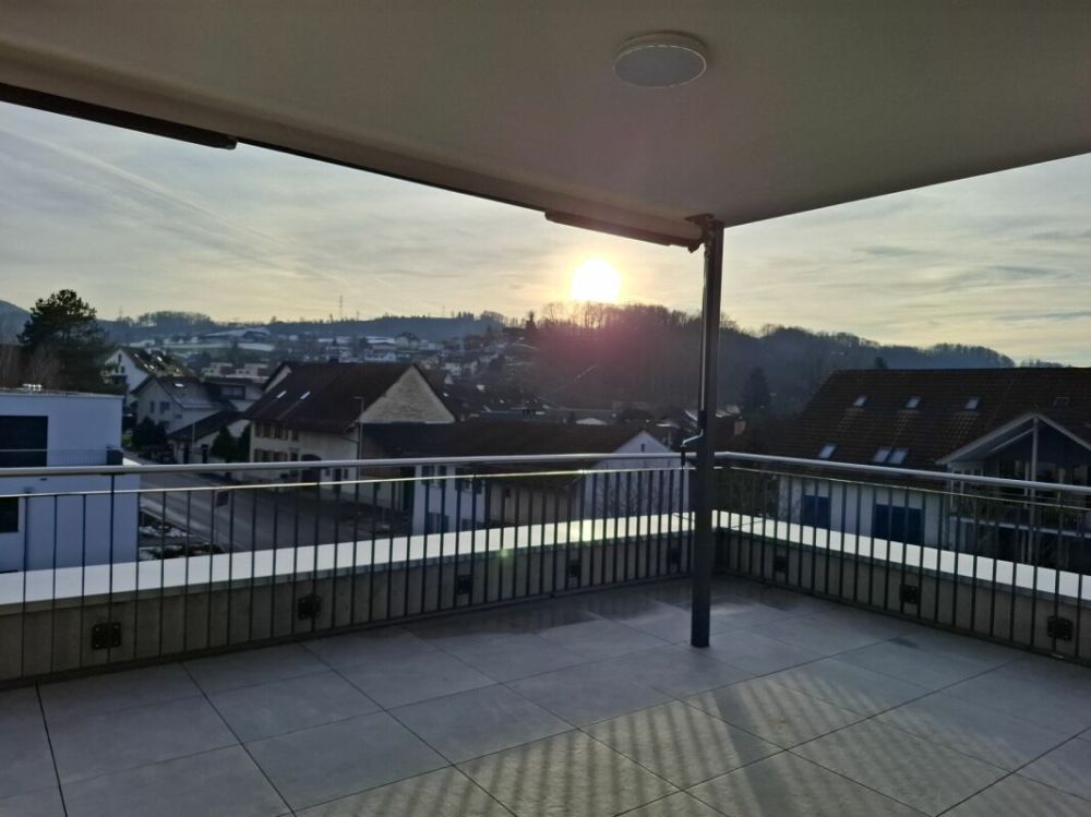 ERSTBEZUG - Attika-Wohnung - Bild 1