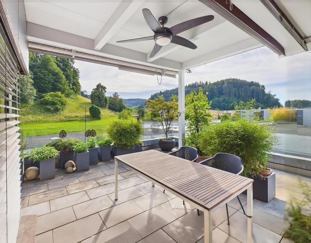 HOCHWERTIGER TERRASSENTRAUM! - Bild 2