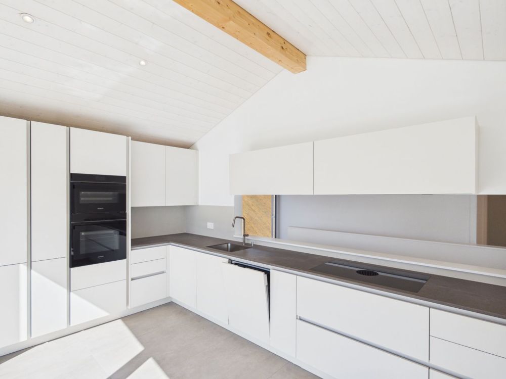 Villa neuve de 7,5 pièces avec vue panoramique sur le lac de Morat - Bild 7
