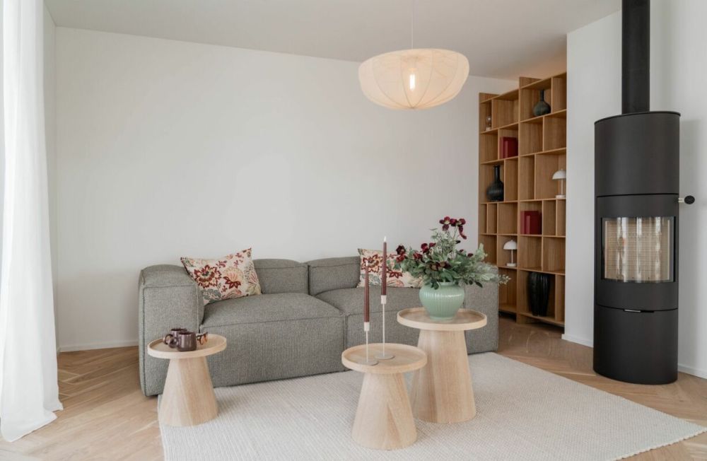 4.5-Zi-Attika-Wohnung - Bild 5