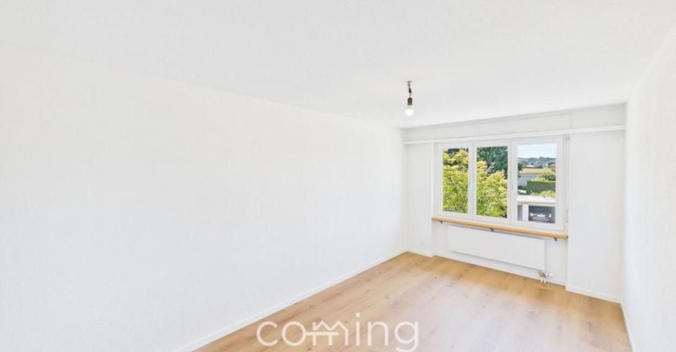 Modernisierte 4.5-Zimmer-Wohnung in Thörigen mit sonnigem Balkon - Appartement 4.5 pièces - image - 9