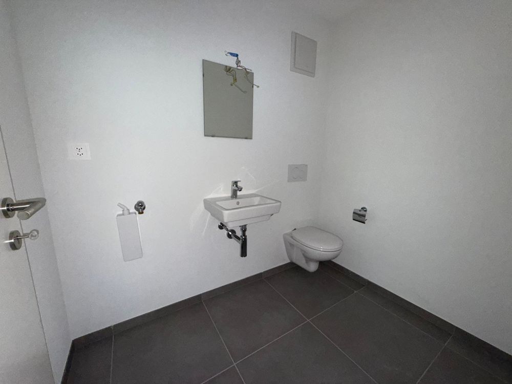 Vouvry - Appartement de 4.5 pièces - Résidence le Bourg - Lot B2.13 - Bild 5