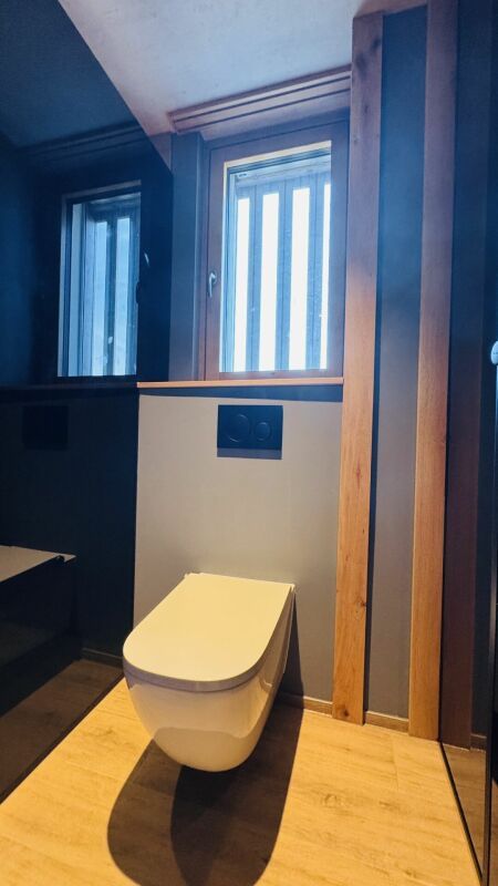 Vermietung im exklusiven MFH - Wohnen & Arbeiten kombiniert - Bild 10