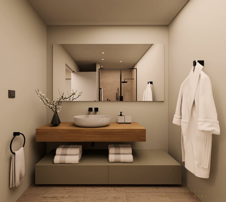 Generoso 4.5 locali con ampia terrazza in zona tranquilla - Bild 10