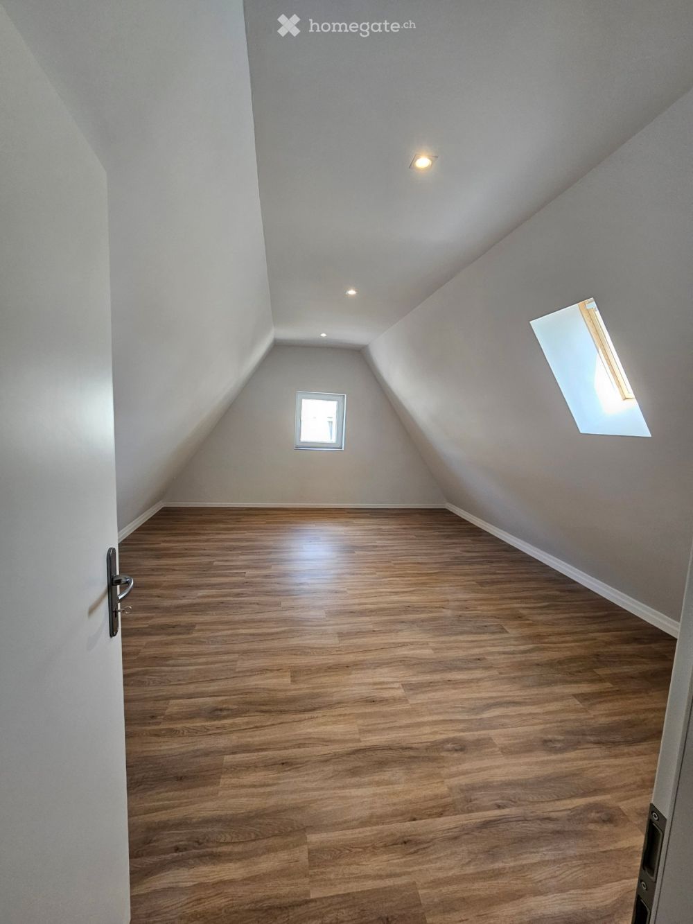 3.5 Zimmer Maisonette-Wohnung - Bild 11