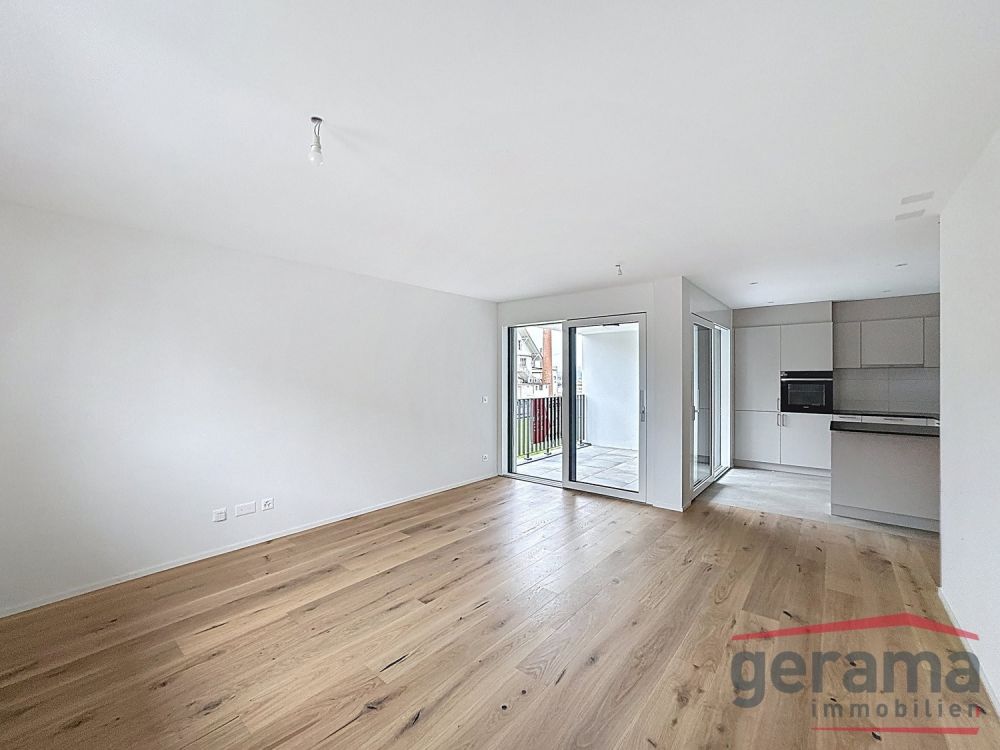 Nouvelle constuction 3.5 pièces au 1er étage - Bild 1