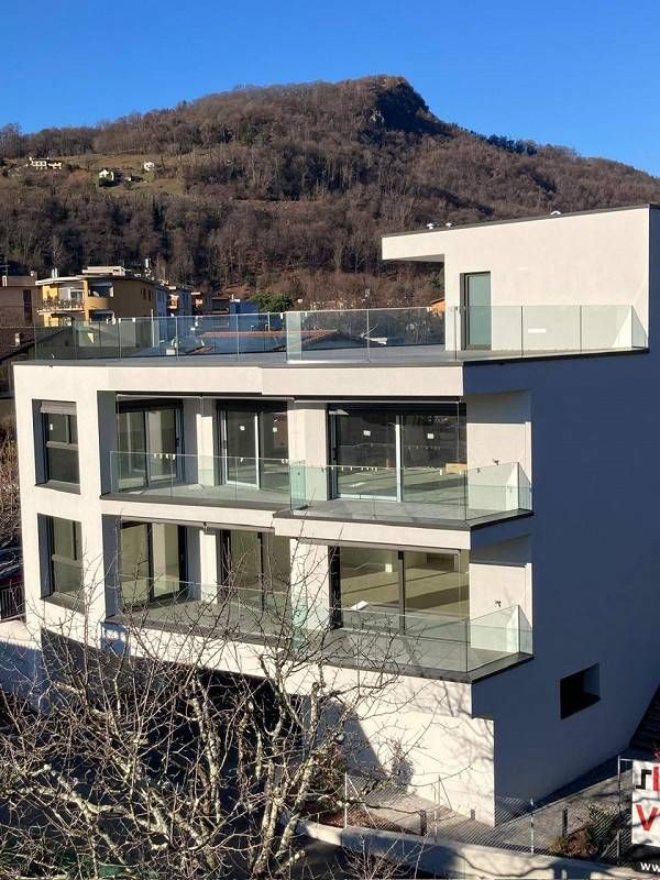 Appartamento - Canobbio - Bild 9