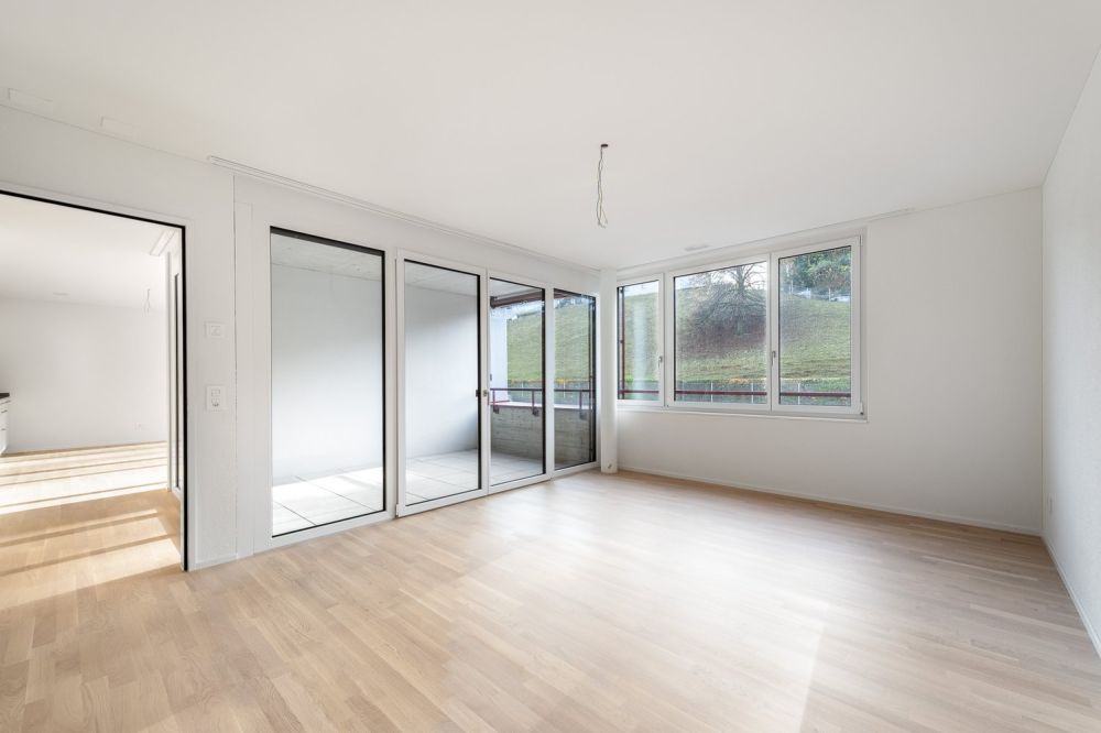 ERSTVERMIETUNG "AuPark" - Wohnen am Zürichsee - Bild 2